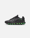 Air Max DN8 Black/Green