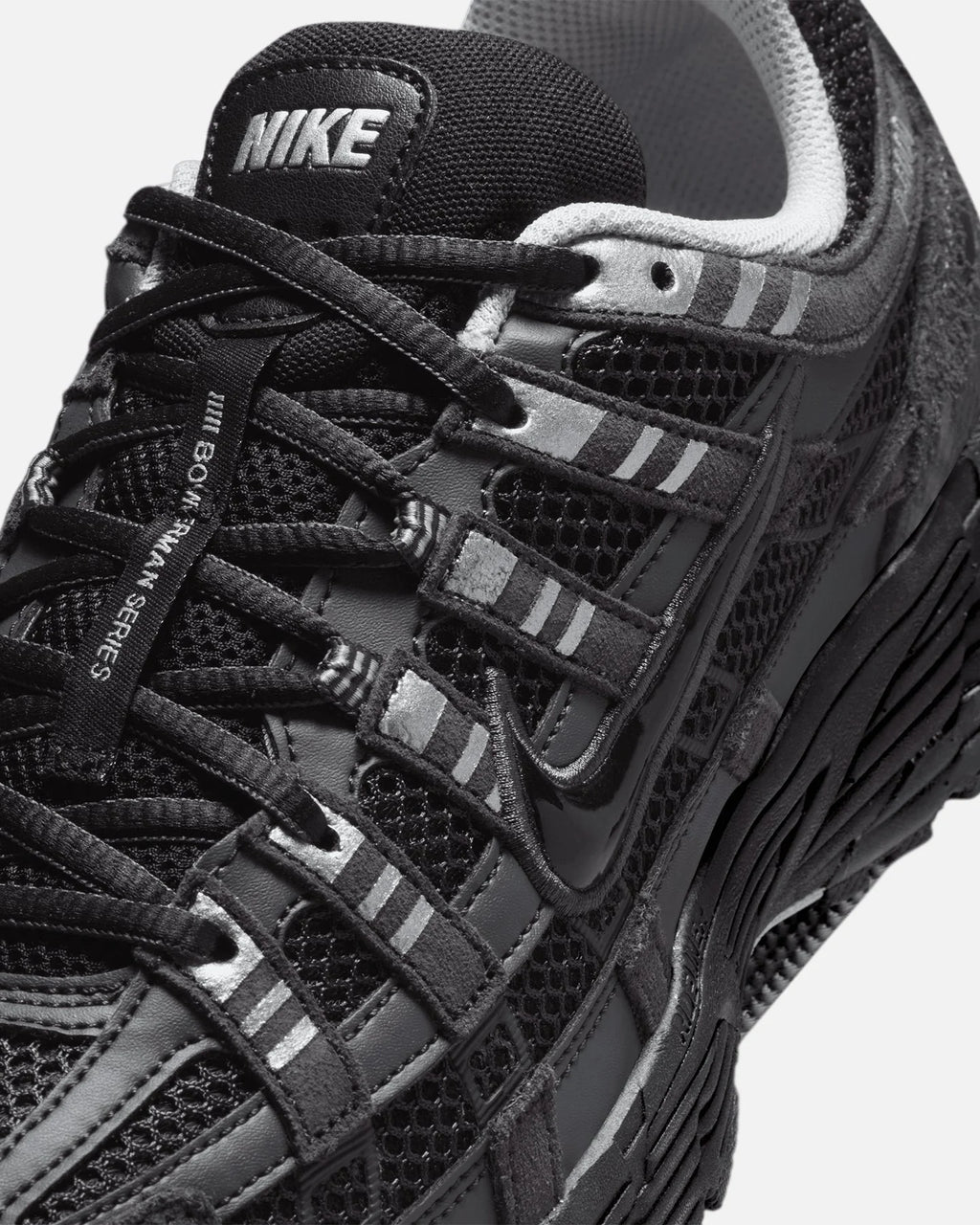 P-6000 Anthracite