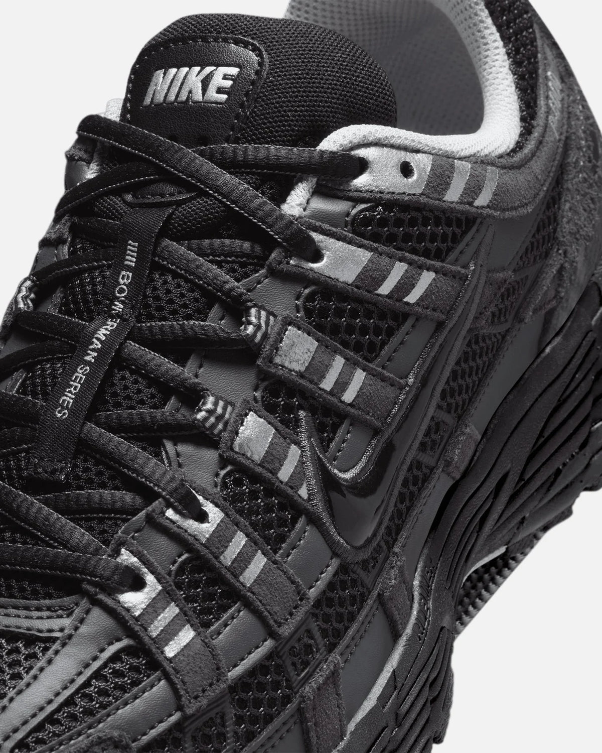 P-6000 Anthracite