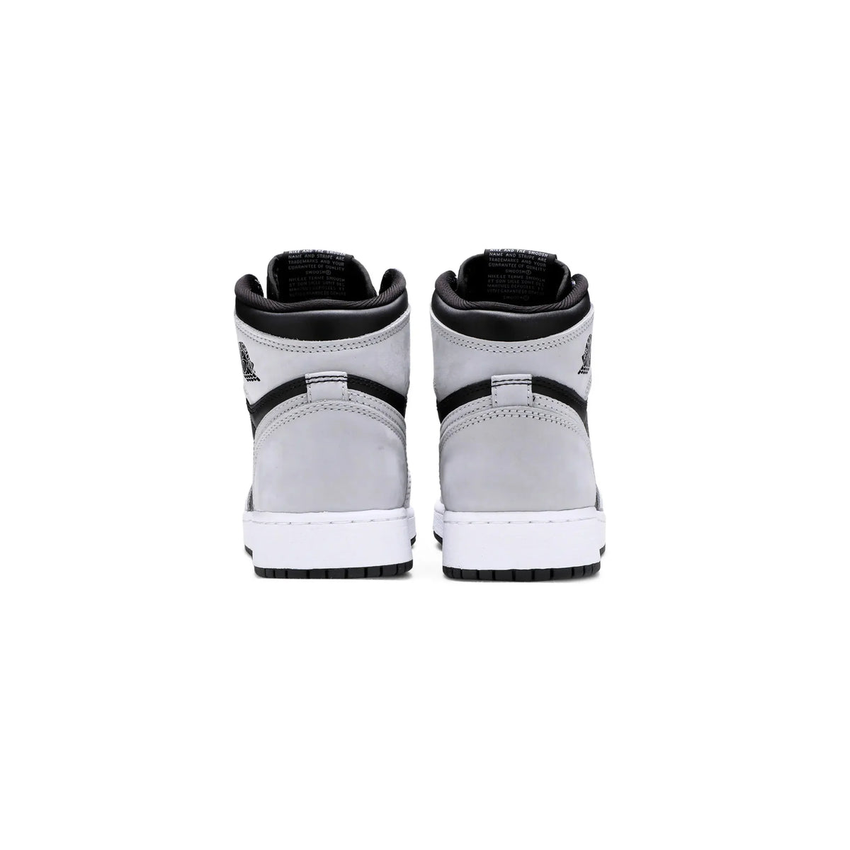 1 High 'Shadow 2.0' GS