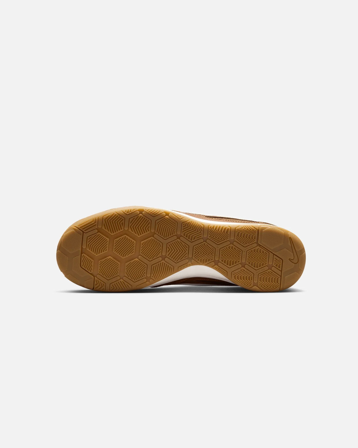 Gato Hemp/Lt British Tan-Brown
