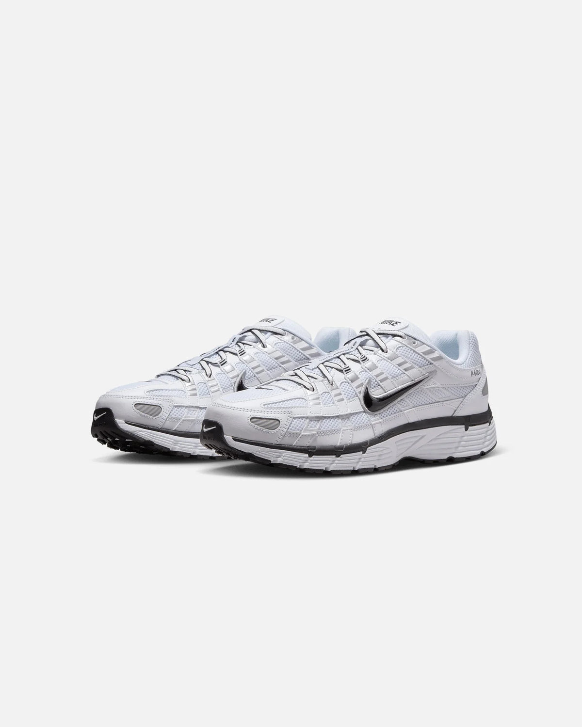 P-6000 White/Black