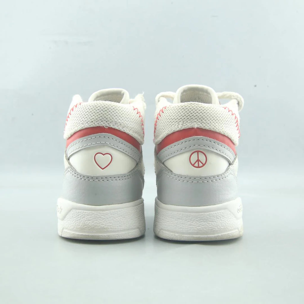 DROP STEP