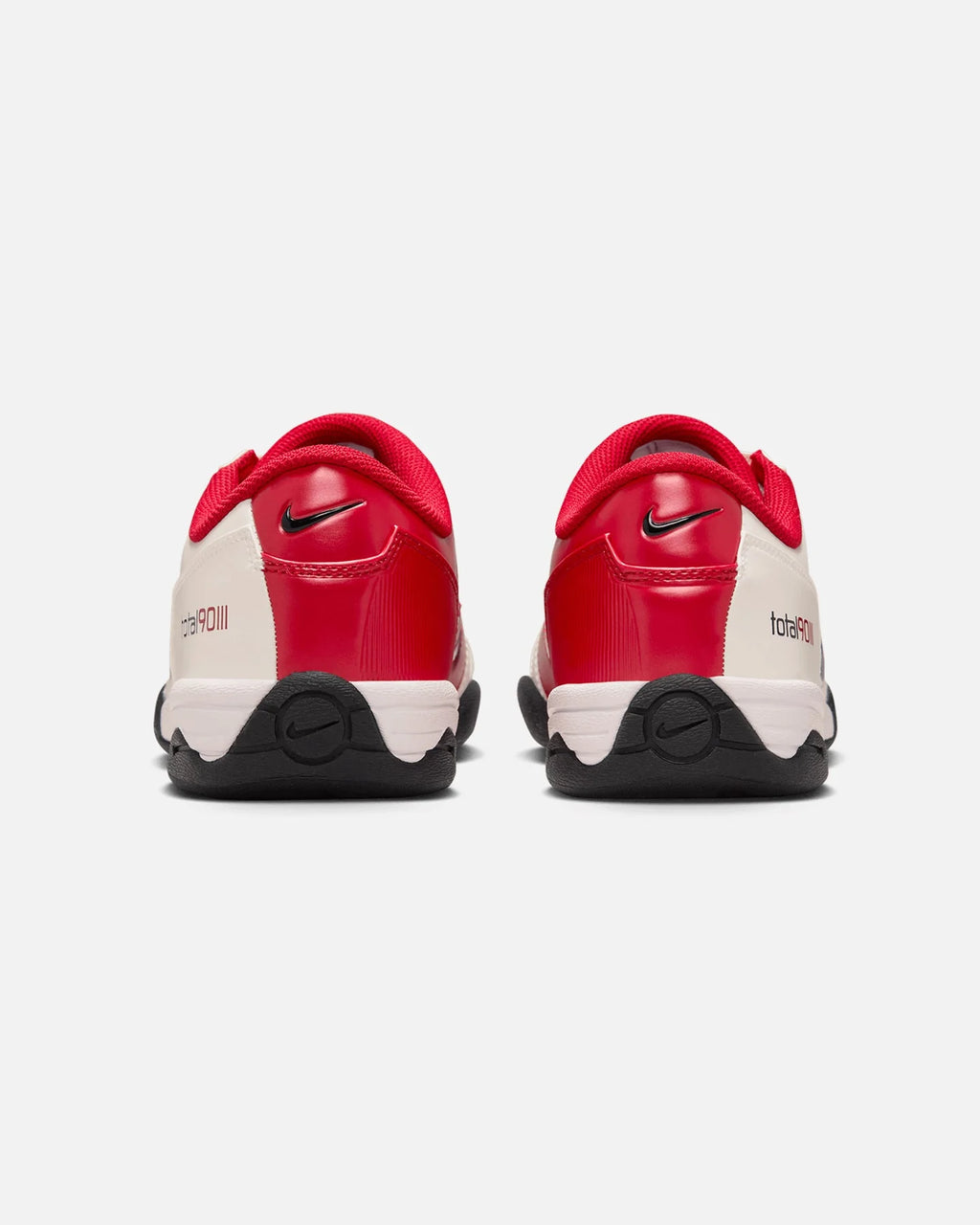 Total 90 White/Red