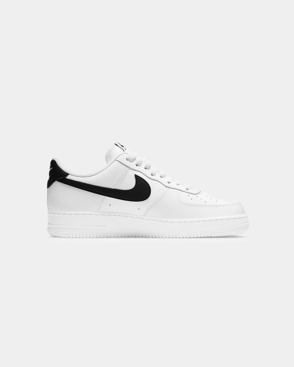 Air Force 1 '07 White/Black