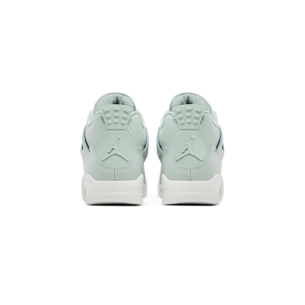 4 Retro 'Seafoam Sail' Women's (2025)