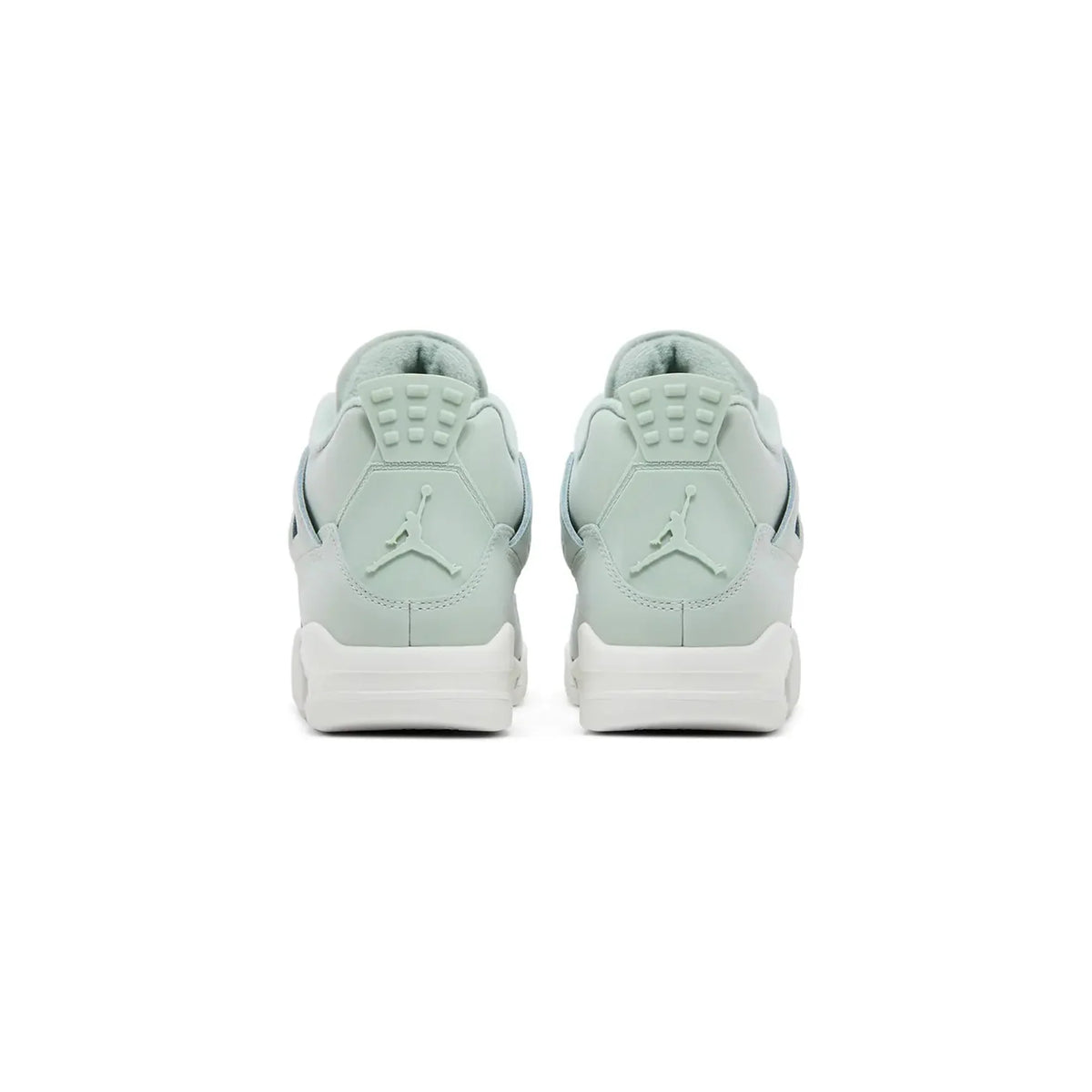 4 Retro 'Seafoam Sail' Women's (2025)