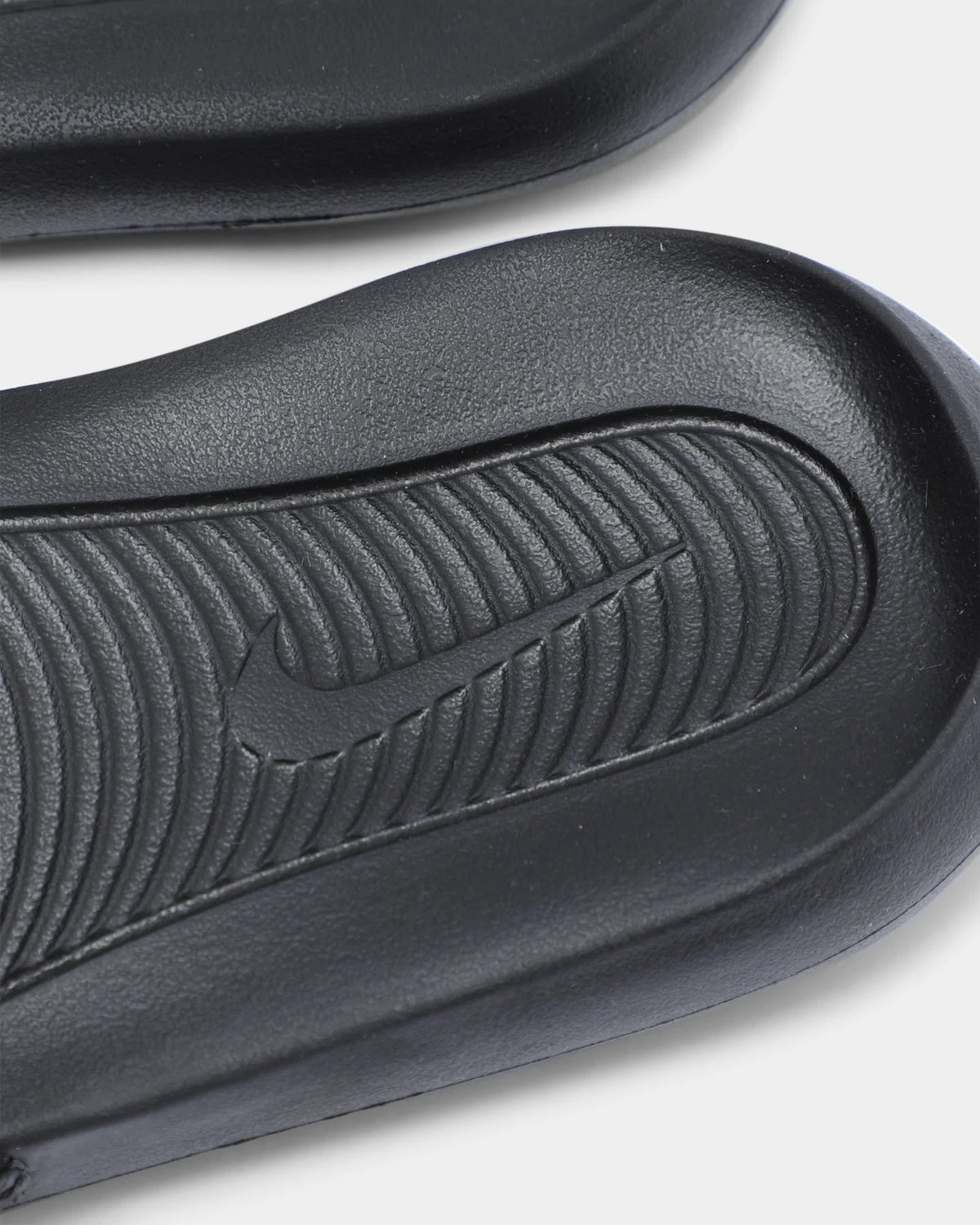 Women's Victori One Slide Black/White/Black