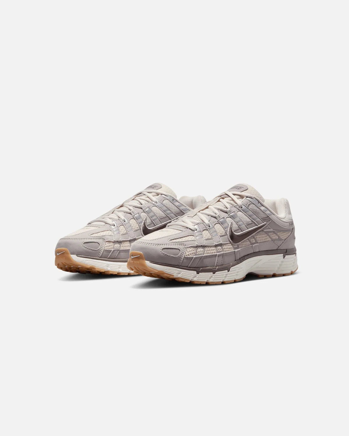 P-6000 SE Grey