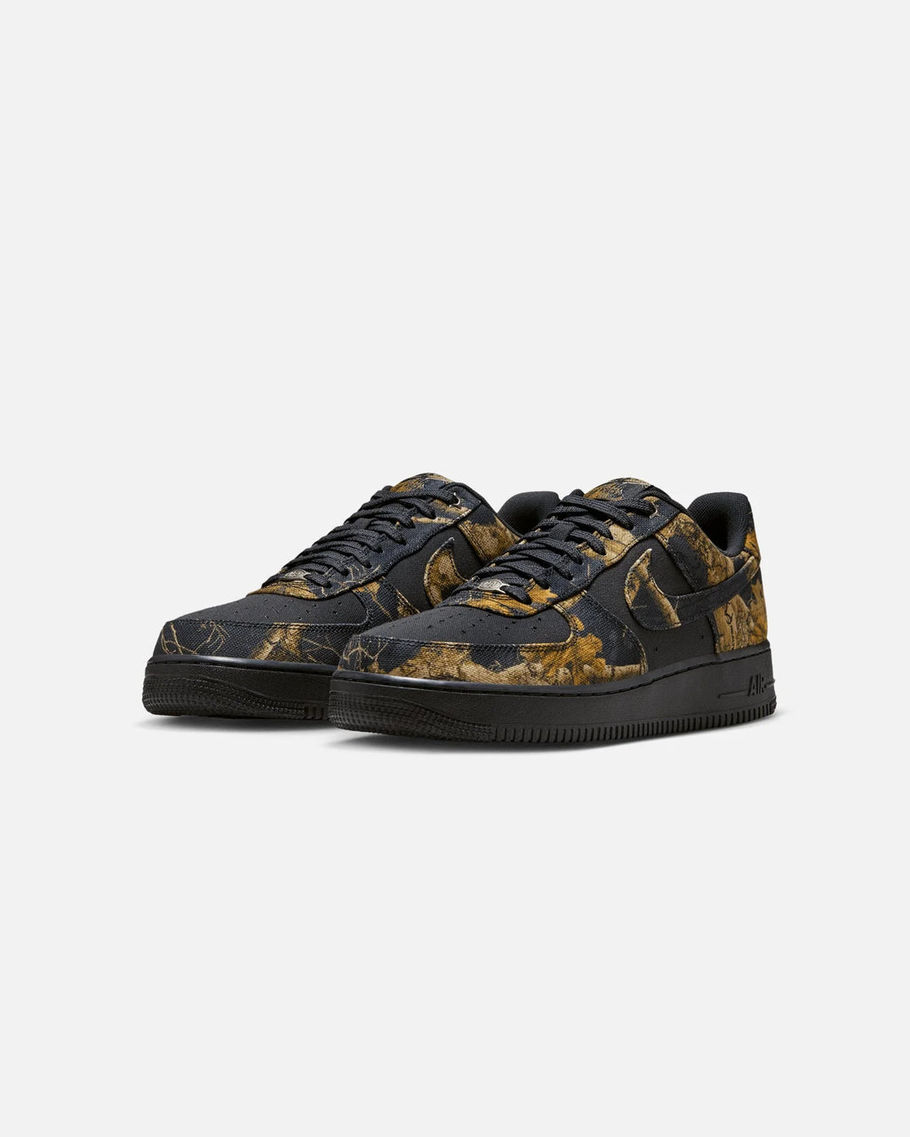 Air Force 1 '07 Off Noir