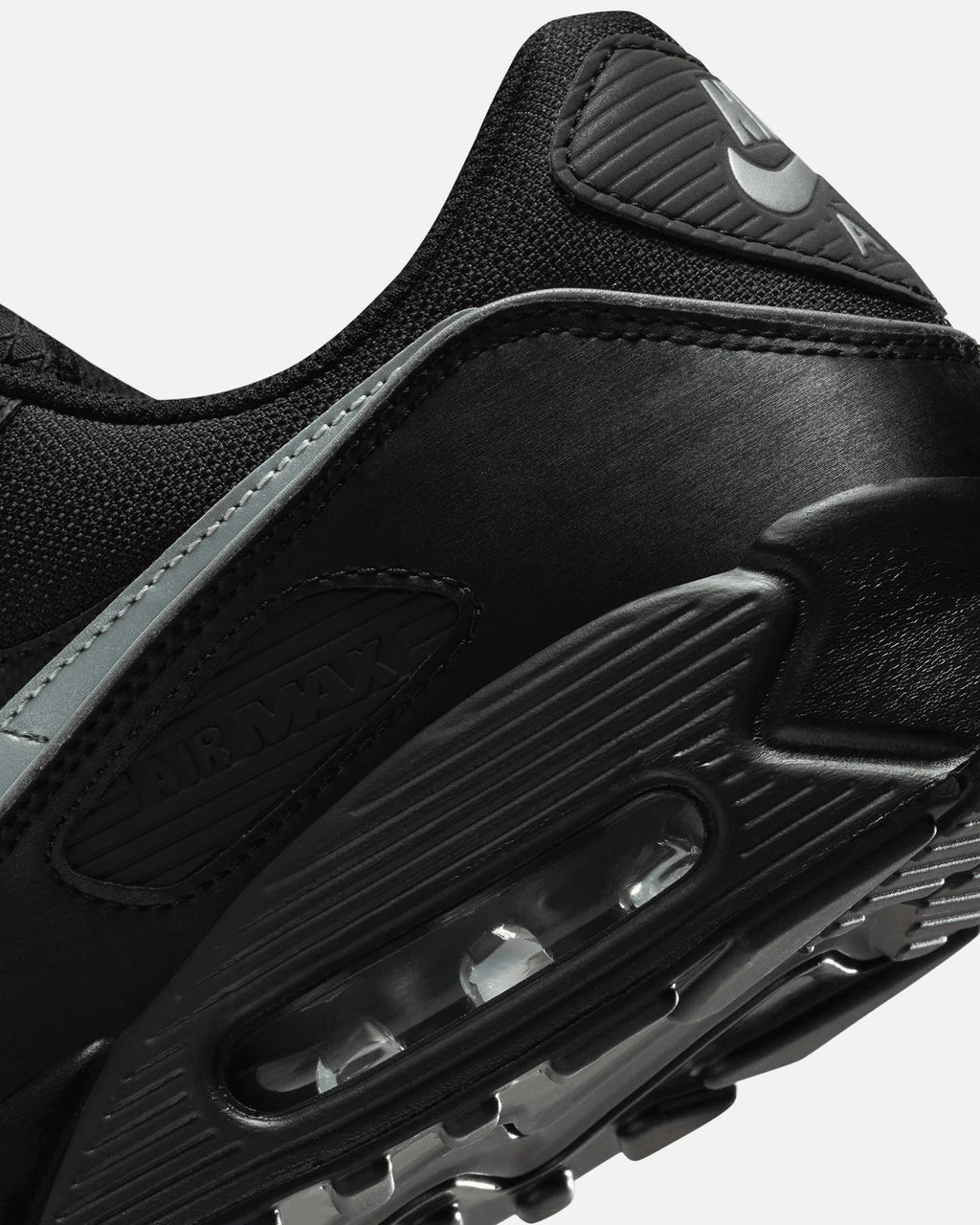 Air Max 90 Premium Black/Multi