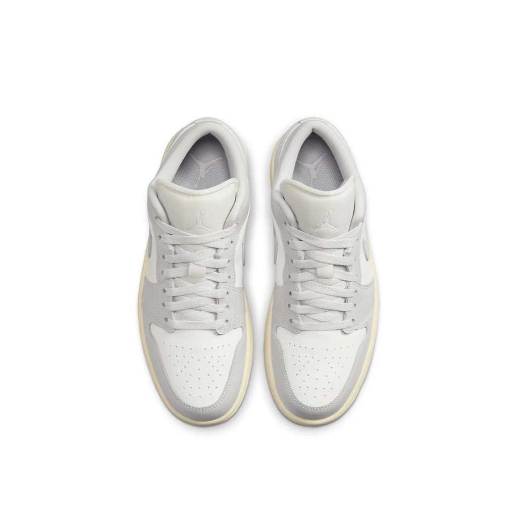1 Low 'Coconut Milk Neutral Grey' Women's (2024)