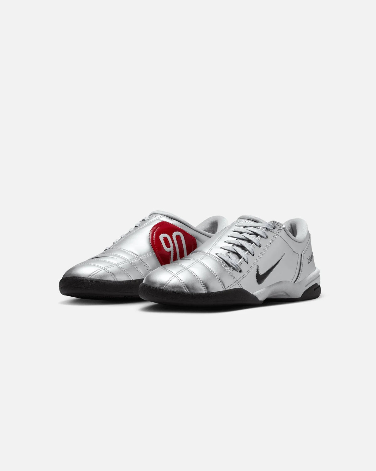 Women's Total 90 Silver