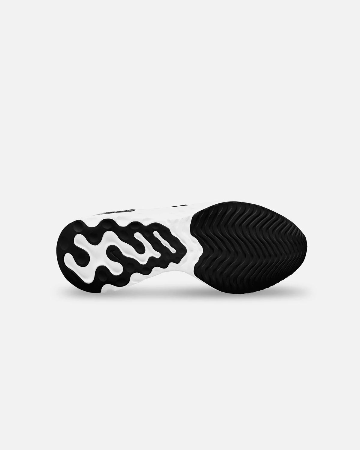 React Phantom Run FlyKnit 2 Black/Red