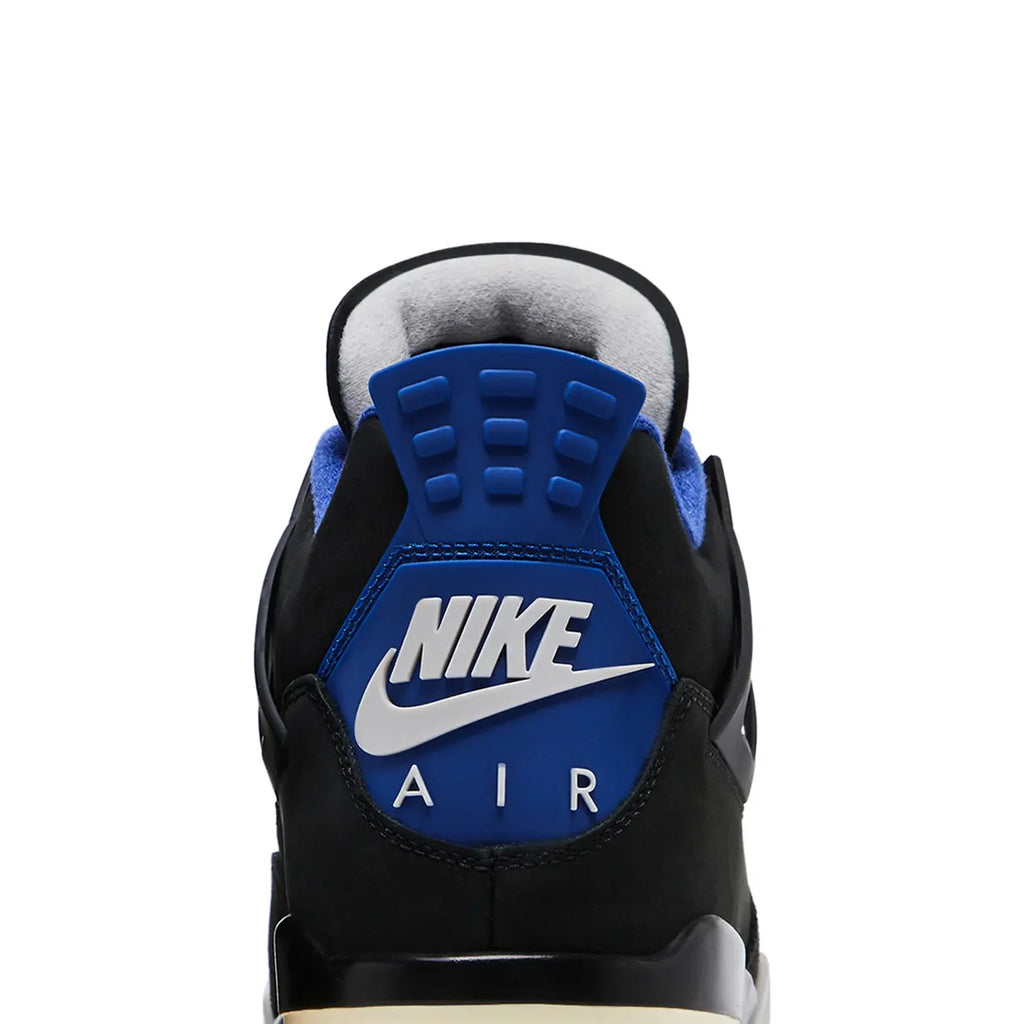 4 Retro 'Rare Air' (2025)