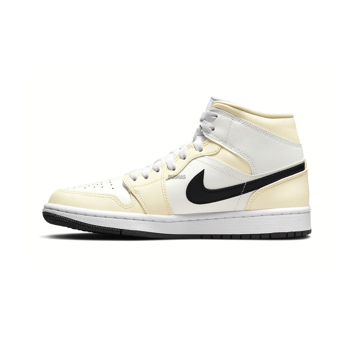 1 Mid 'Coconut Milk' Women's (2021)