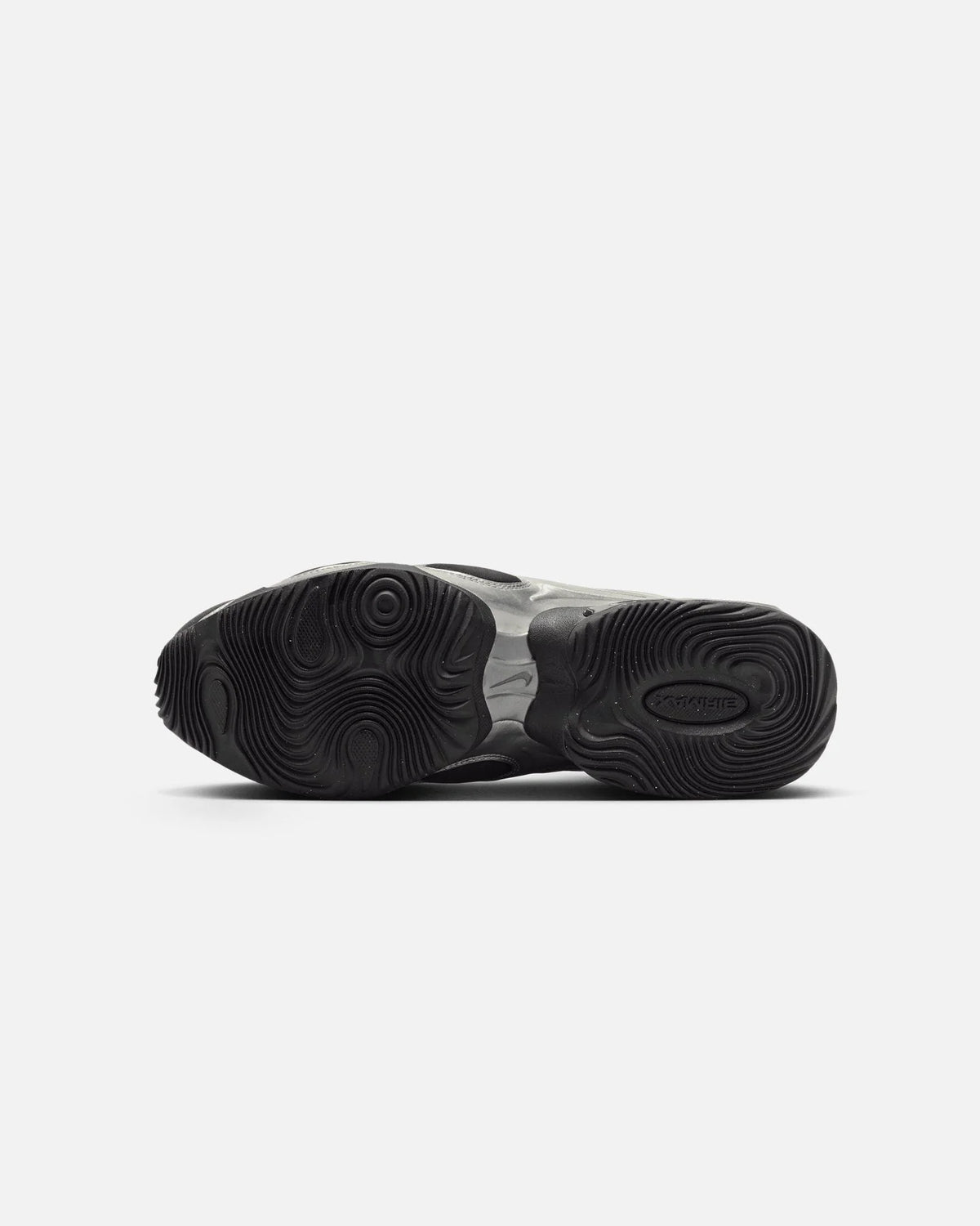 Women's Air Max Muse Black/Silver