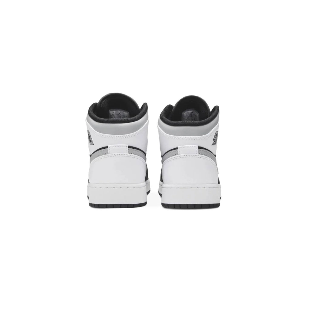 1 Mid 'White Shadow'