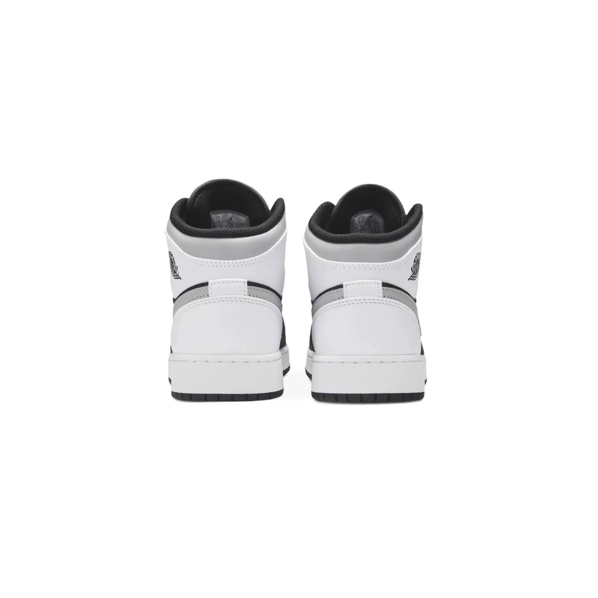 1 Mid 'White Shadow'