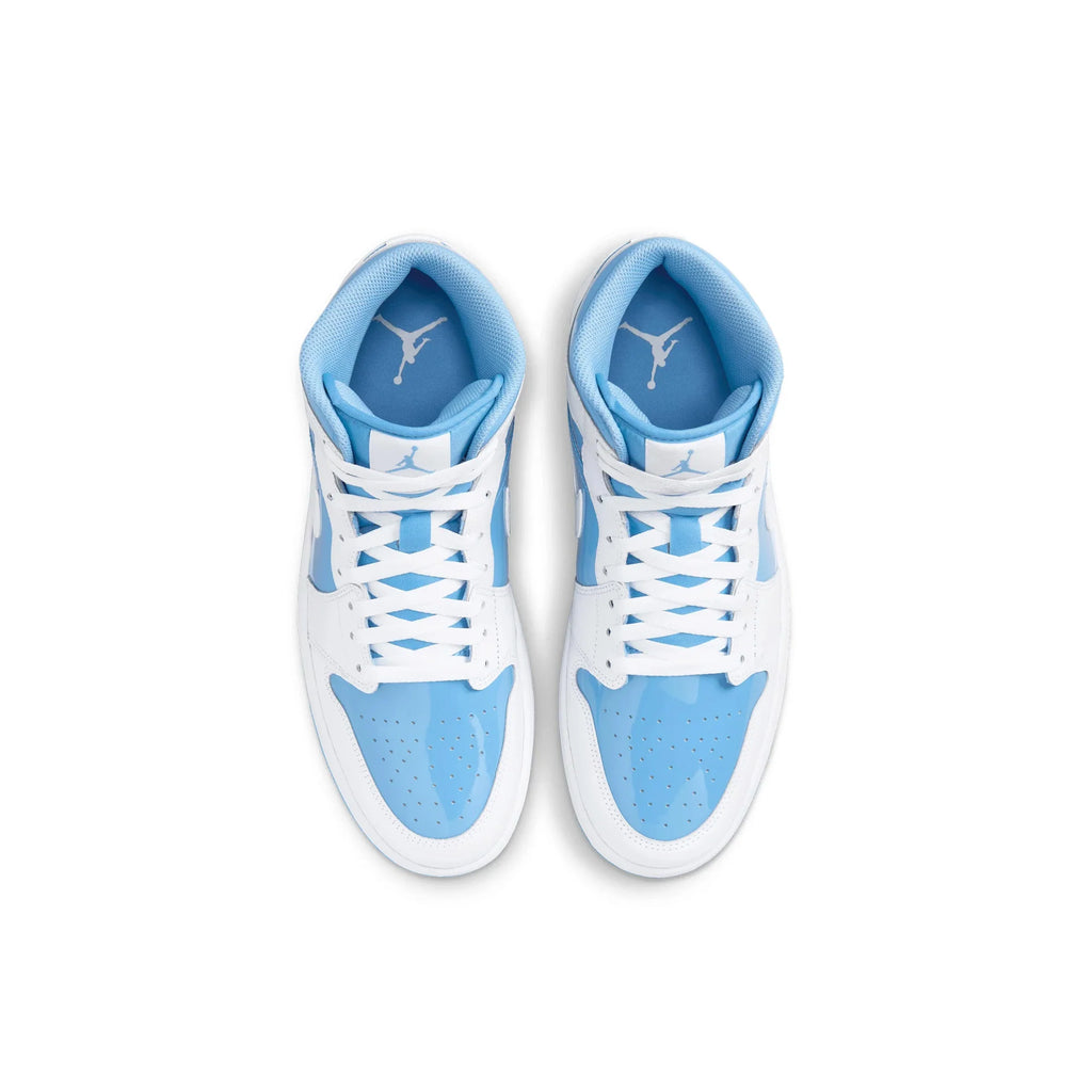 1 Mid 'Legend Blue' (2024)
