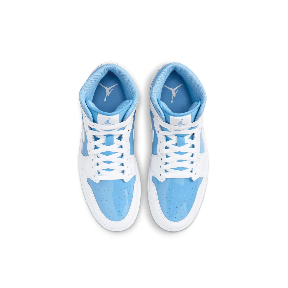 1 Mid 'Legend Blue' (2024)