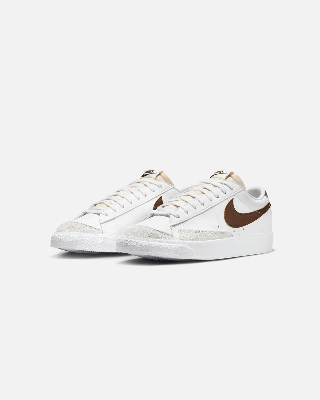 Blazer Low '77 Vintage Summit White/Cacao