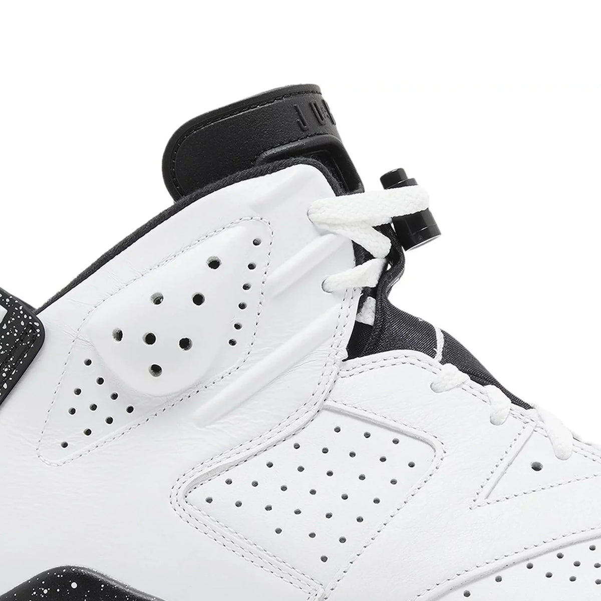 6 Retro 'Reverse Oreo' (2024)