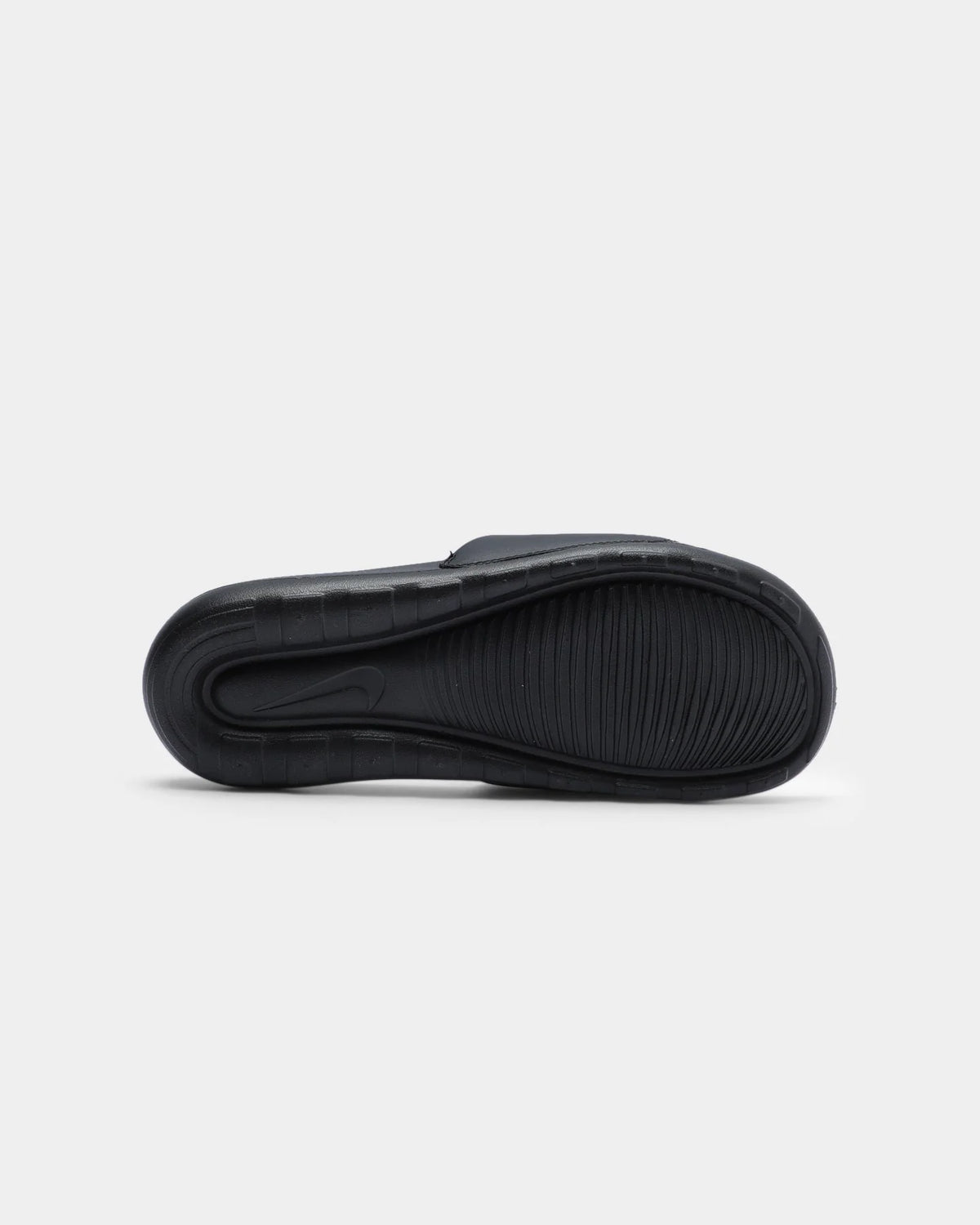 Victori One Slide Black/Metallic Gold