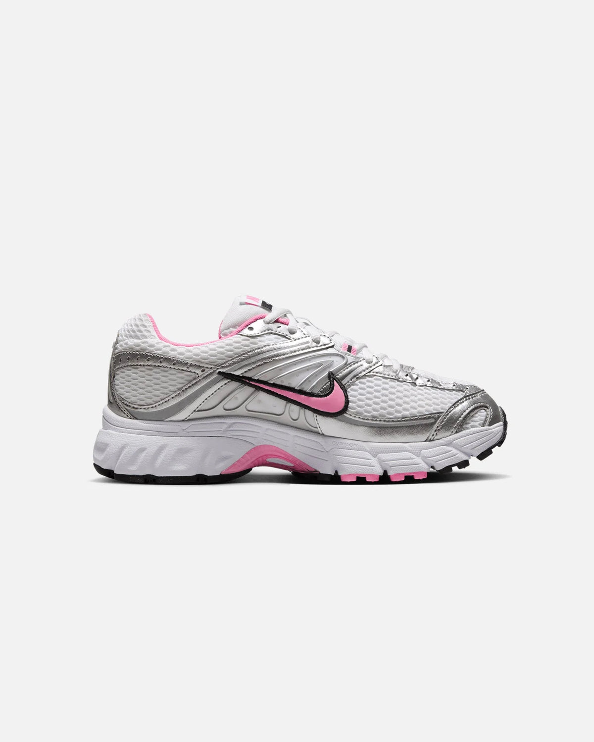 Women's Air Max Moto 2K White/Pink