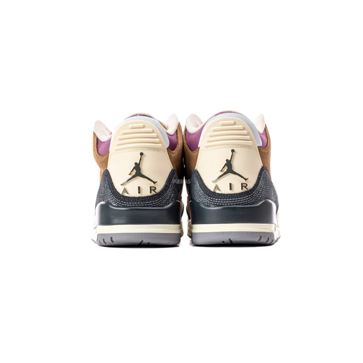 3 Retro 'Winterized Archaeo Brown' (2022)