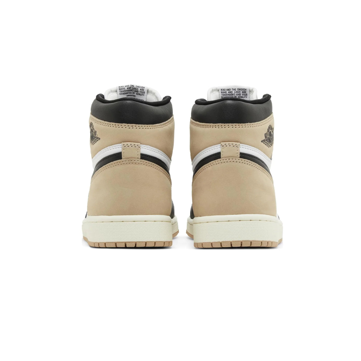 1 Retro High OG 'Latte' Women's (2024)
