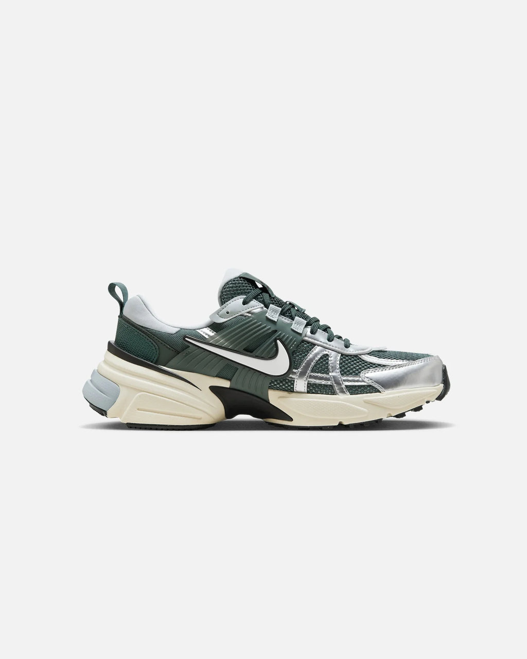 V2K Run Vintage Green