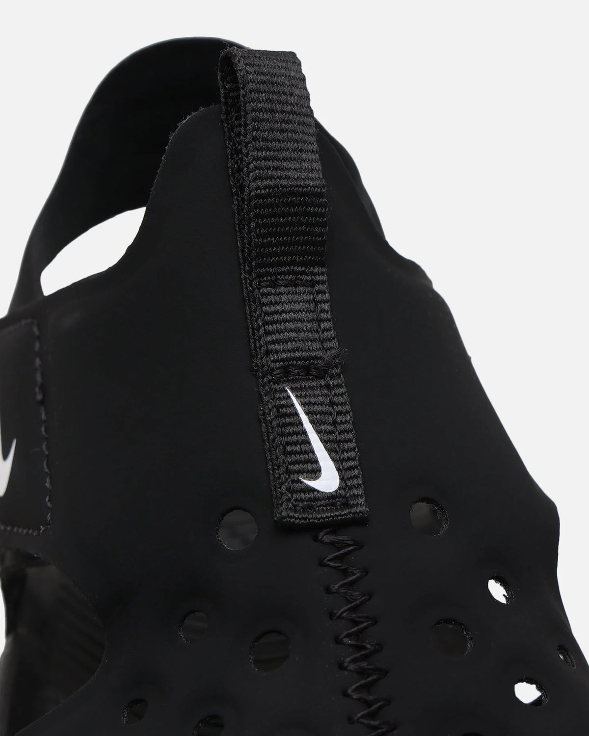 Toddler Sunray Protect 2 Black/White