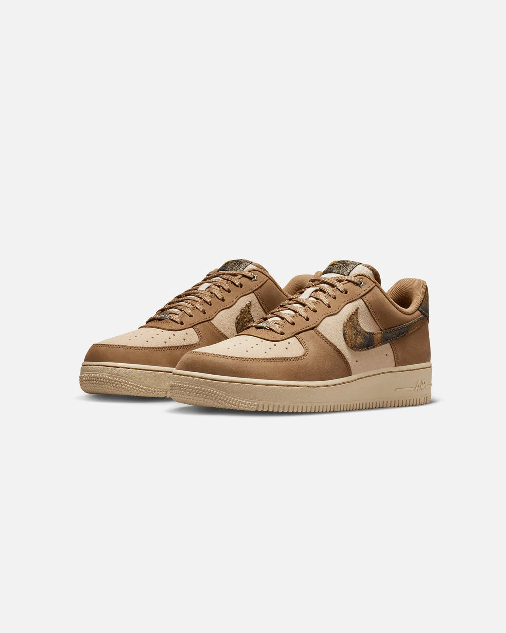 Air Force 1 '07 Rattan