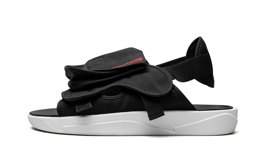 LS Slide "Black / White" CZ0791 006