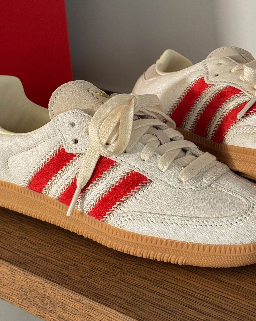 Samba OG W