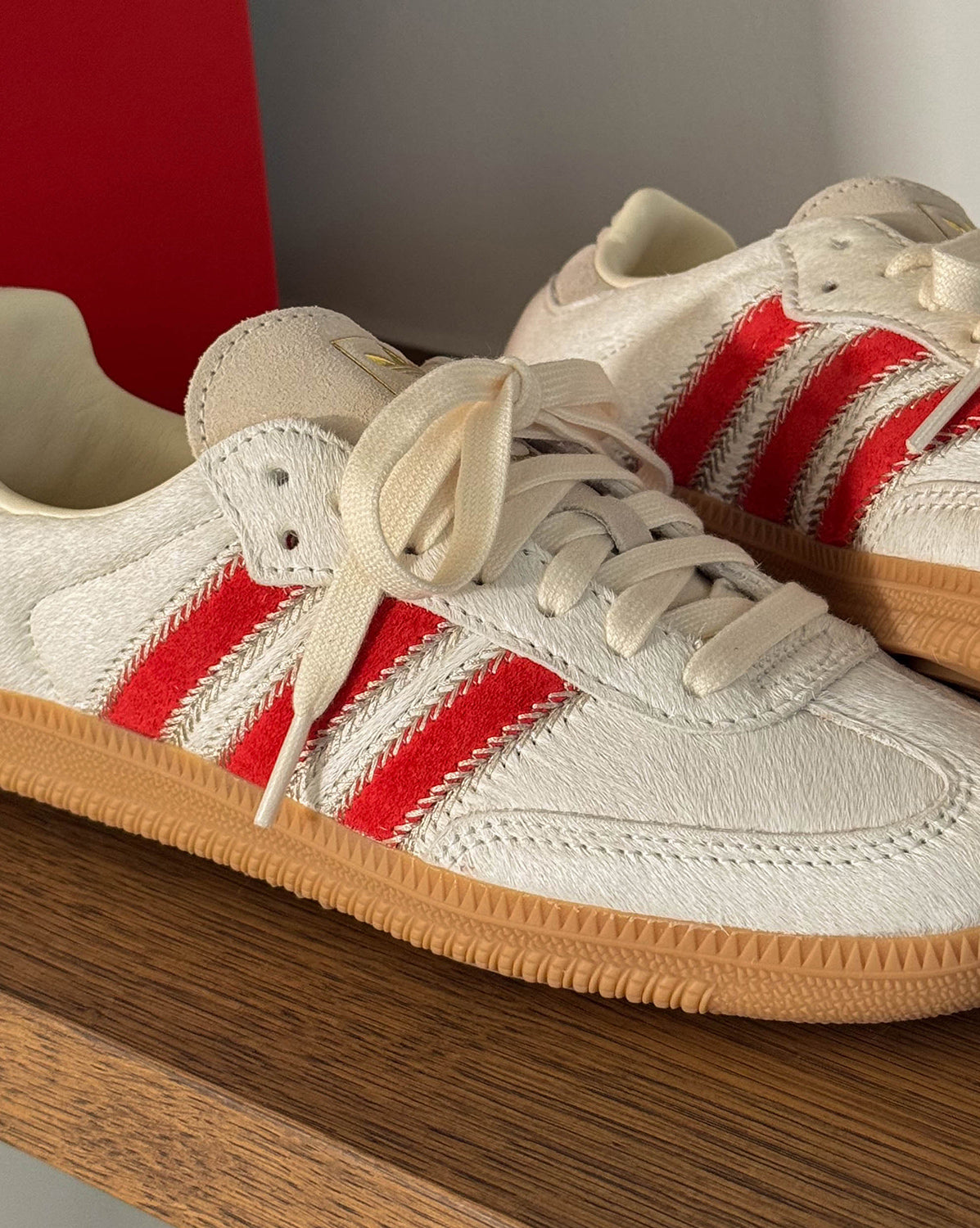 Samba OG W