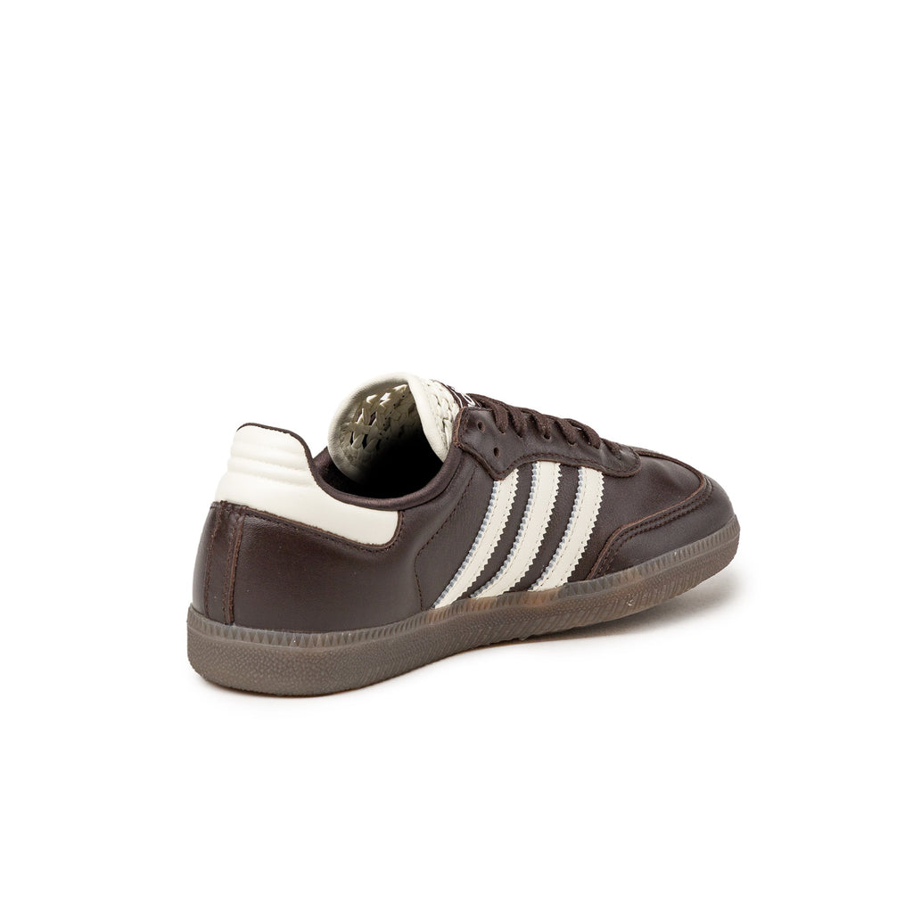 Samba OG W