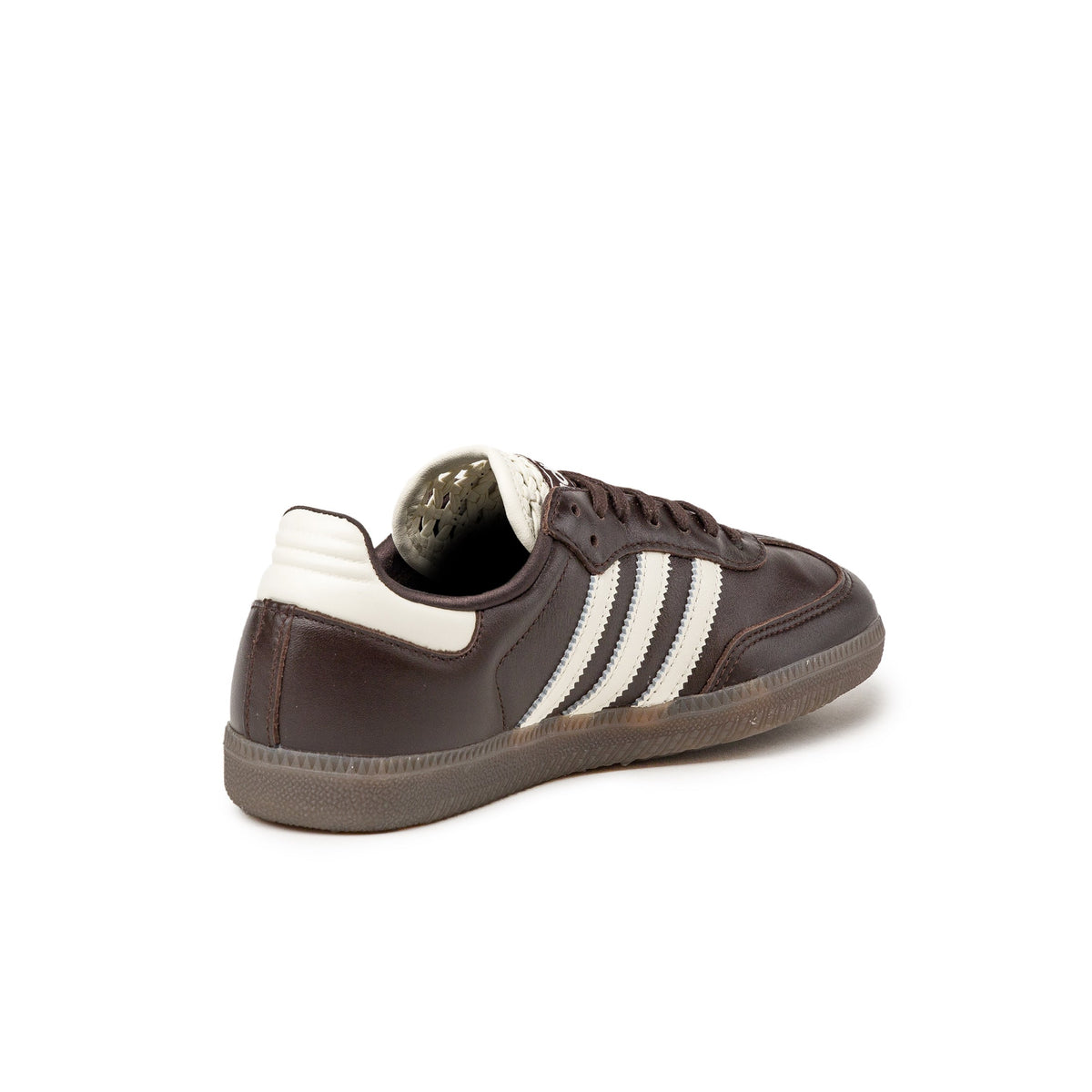 Samba OG W