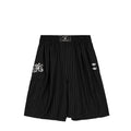 x Willy Chavarria Pinstripe Short