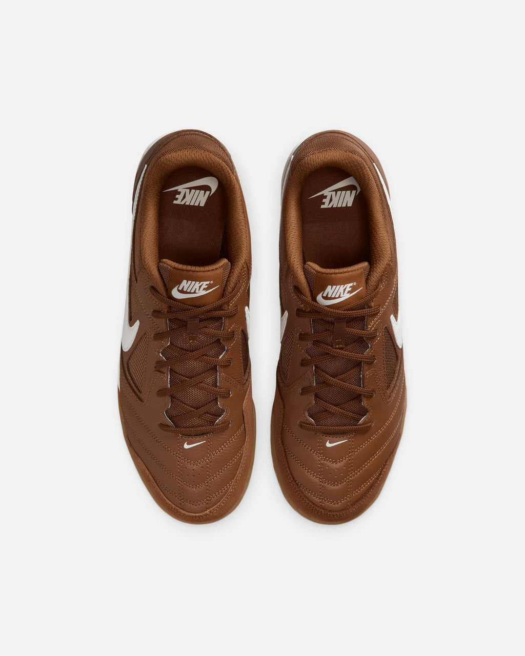 Gato Hemp/Lt British Tan-Brown