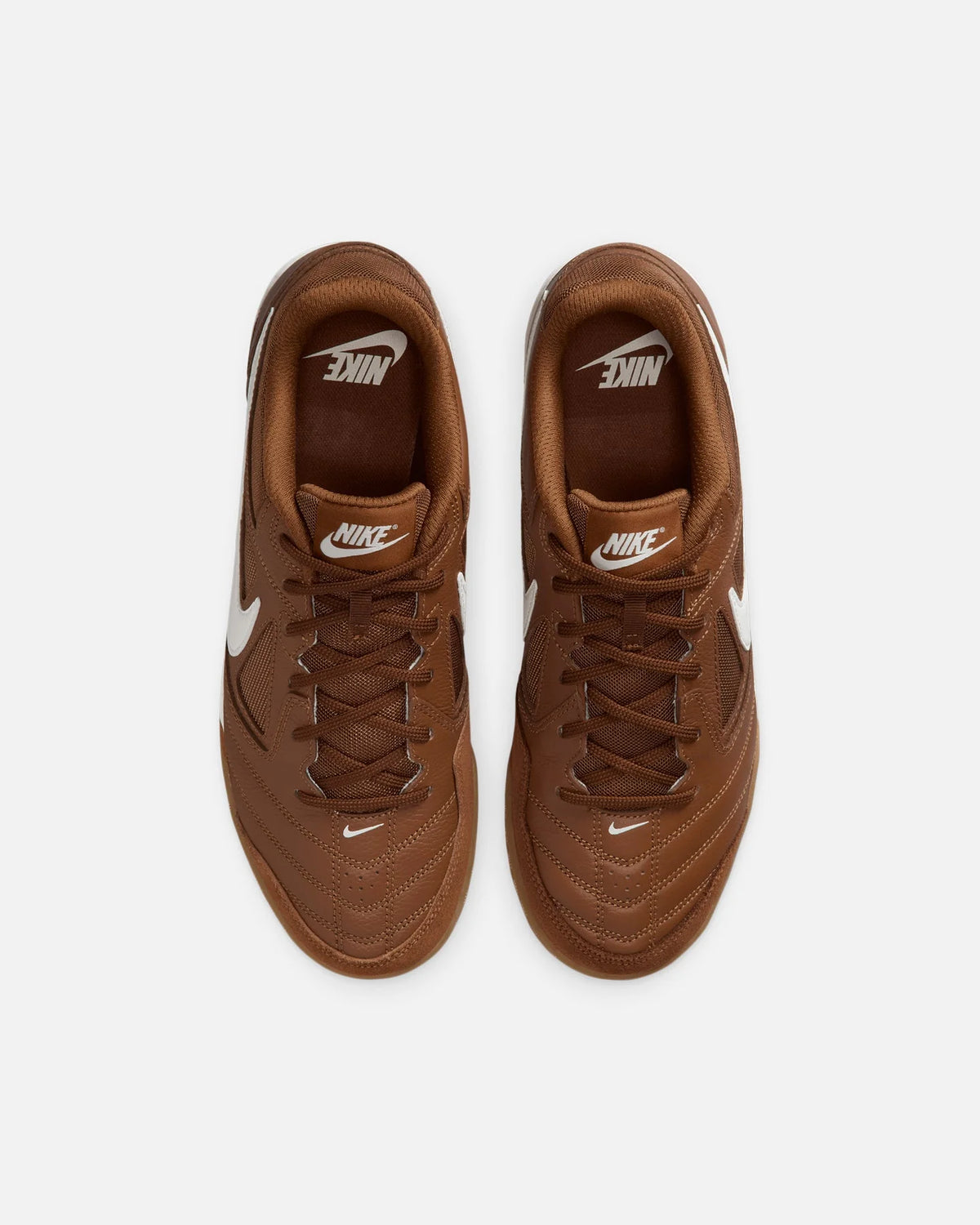 Gato Hemp/Lt British Tan-Brown