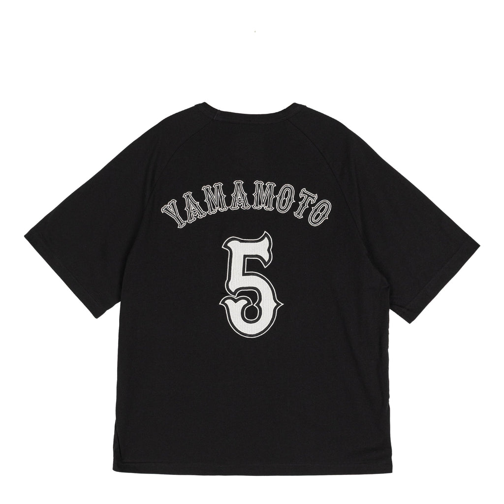 Y-3 Elite 5 GFX Short Sleeve Tee