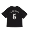 Y-3 Elite 5 GFX Short Sleeve Tee