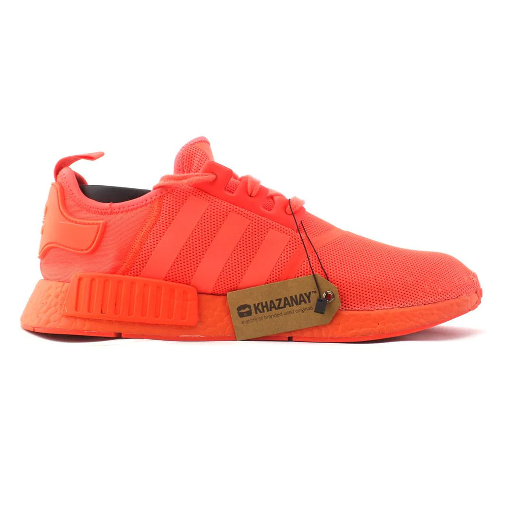 NMD R1 SOLAR