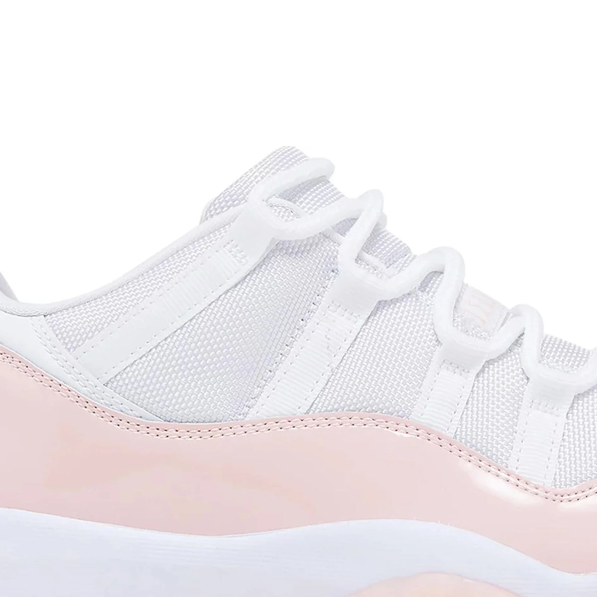 11 Retro Low 'Legend Pink' Women's (2024)