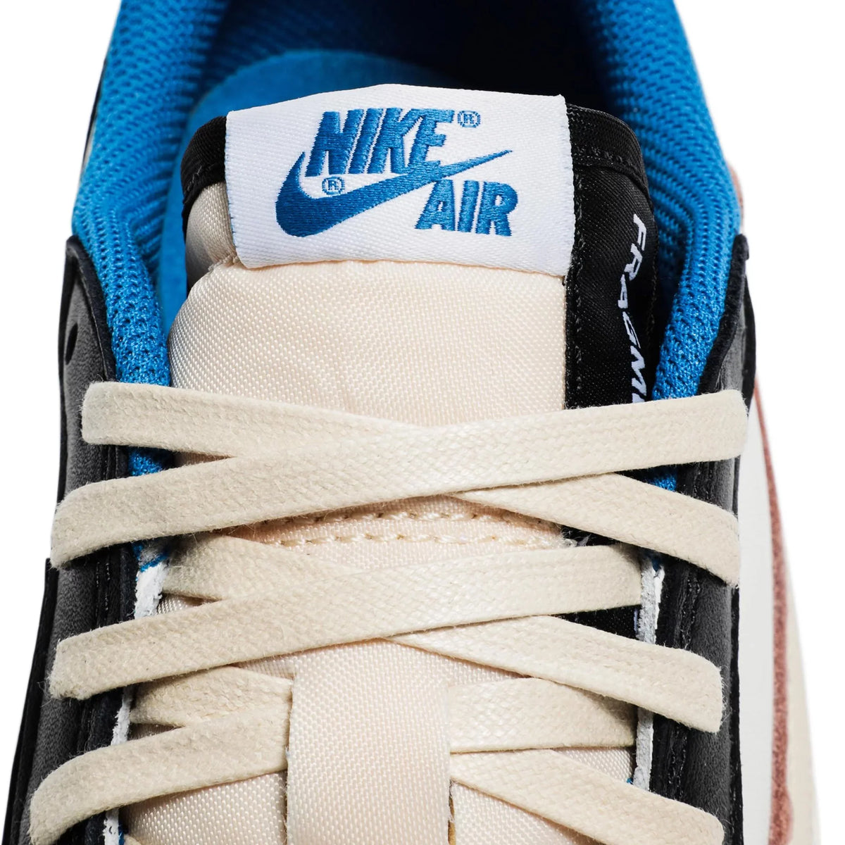 1 Retro Low OG 'SP Fragment x ' (2021)