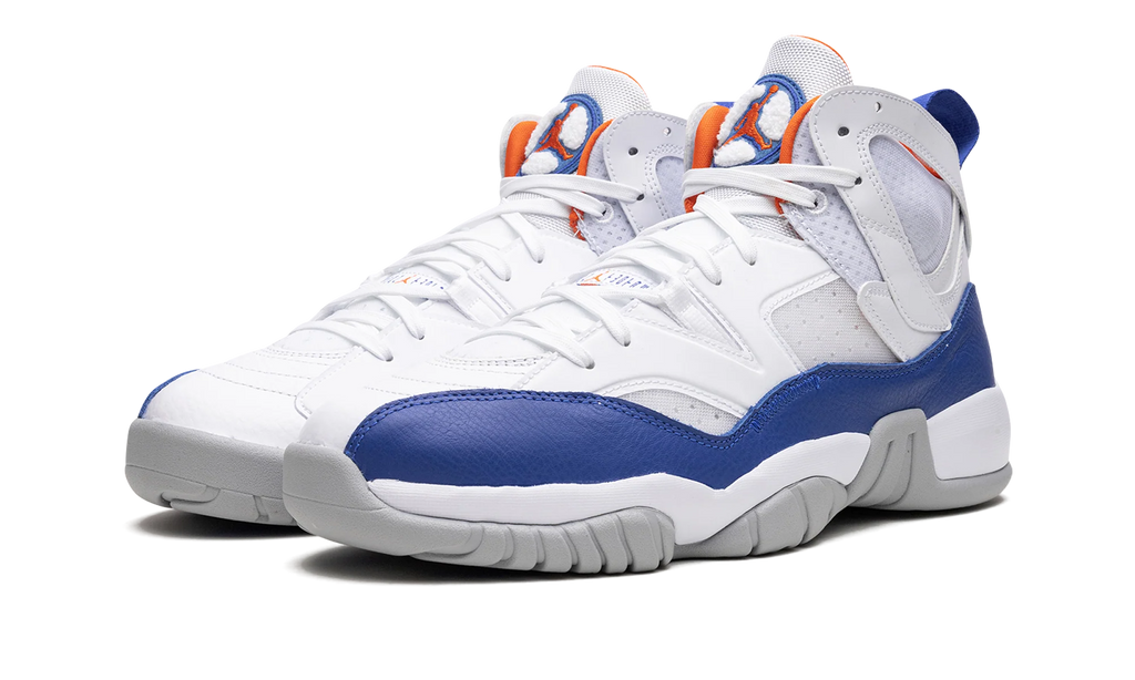 Two Trey "New York Knicks" DO1925 148