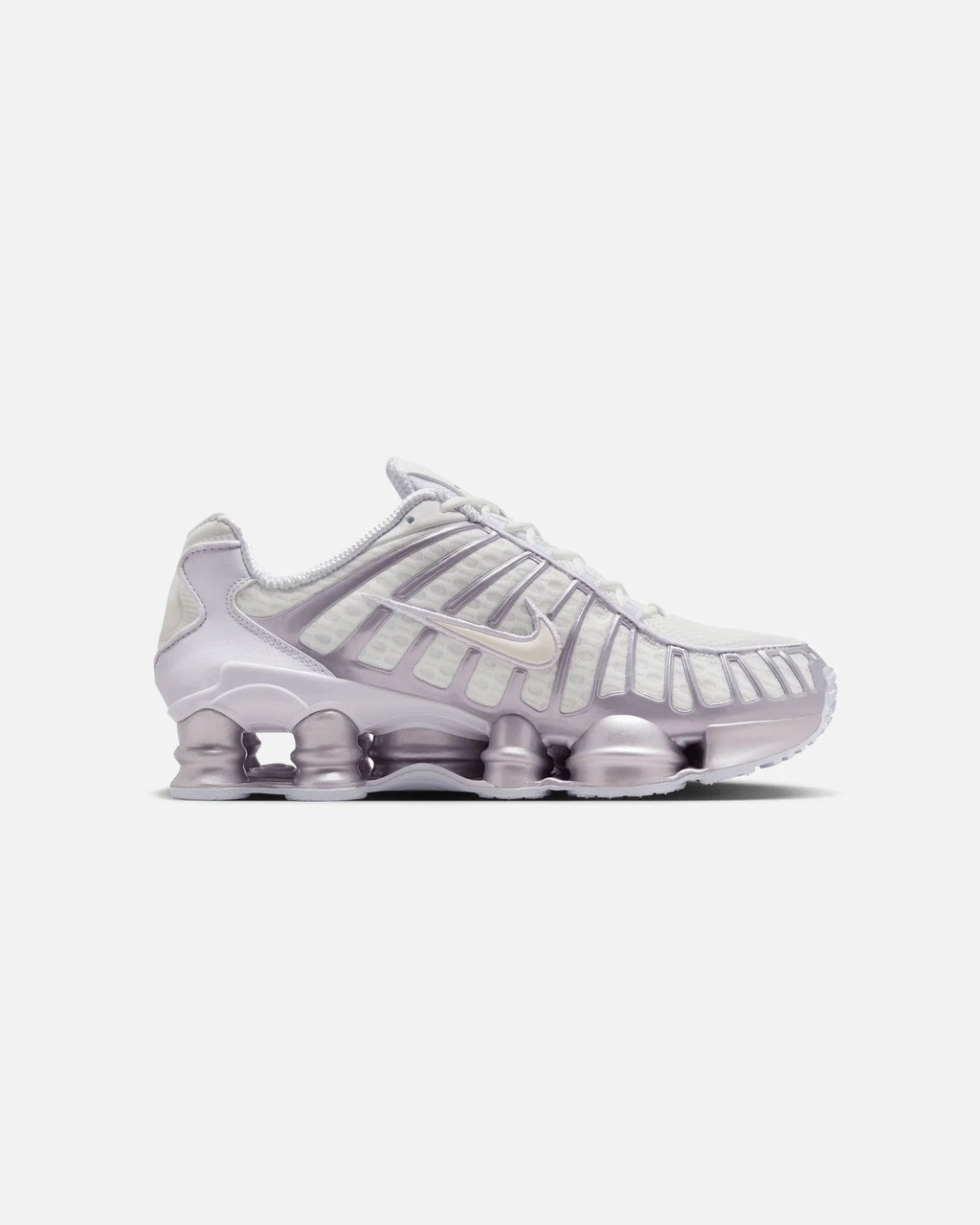 Women's Shox TL Summit White