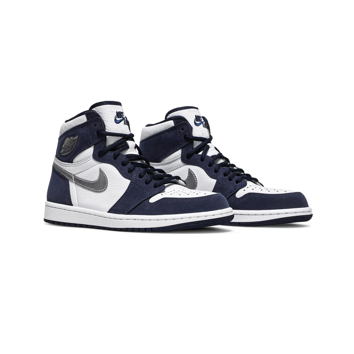 1 CO. Japan 'Midnight Navy' 2020
